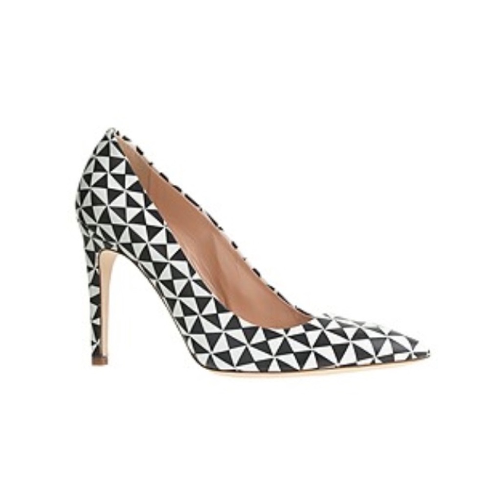 J. Crew Shoes